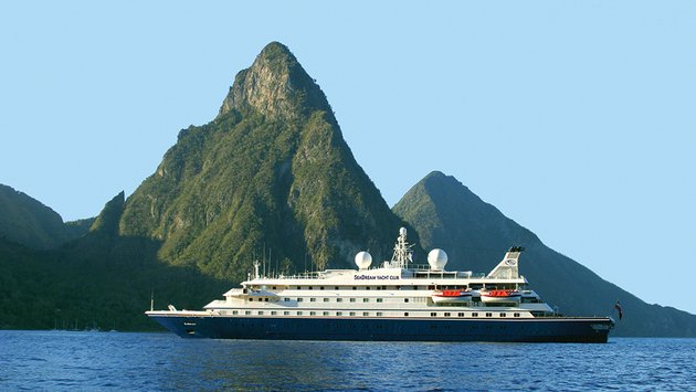 CruiseBart's tweet photo. SeaDream Yacht Club Turns 15 This Year | TravelPulse https://t.co/64BMIQ3POz #cruise #travel https://t.co/A23VHi4iaG