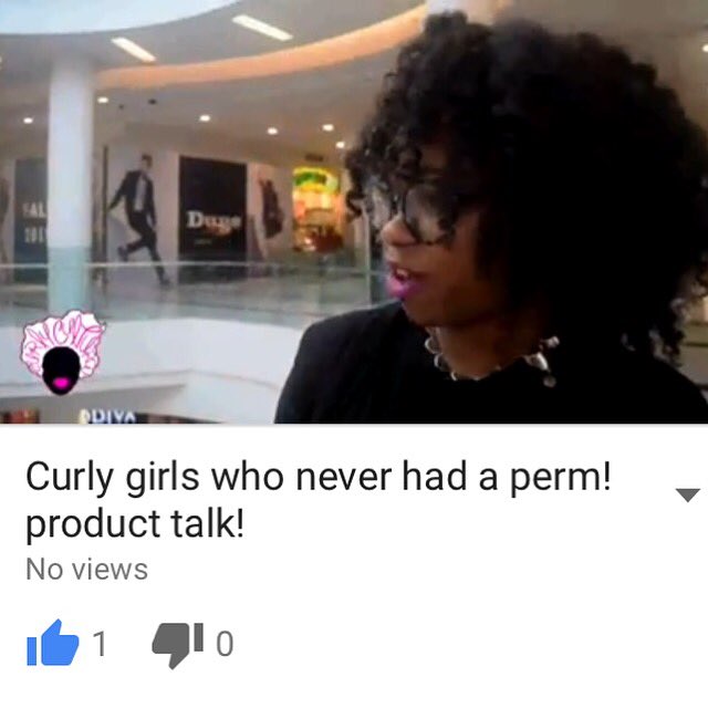 SearchMyStylist's tweet photo. We have a new video up! #naturalhair #noperm #beauty #slayage #bestpick https://t.co/ll4GdERTjQ https://t.co/MJmLXHDqxj