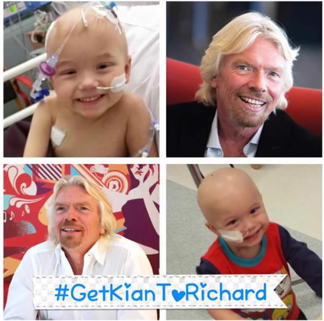 Amandadavison69's tweet photo. #CaringForKian @achrisevans @DerrenBrown @CherLloyd @ClaudiaWinkle plz RT #GetKianToNewYork https://t.co/aDdB9MlHVa https://t.co/08XUCNEbQi
