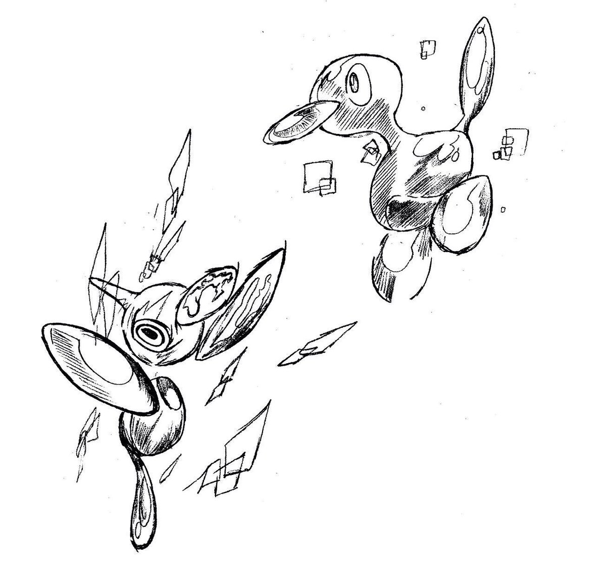 ポケモン周年だしポケモン好きさんと繋がりたい