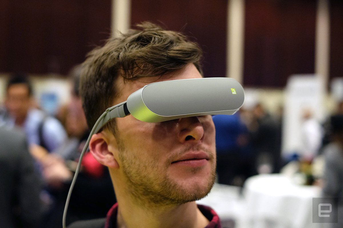 RickKing16's tweet photo. MWC Revisited: Virtual reality is here to stay https://t.co/zYsTaq1Iq7 #vr https://t.co/rZEtgpuFgB