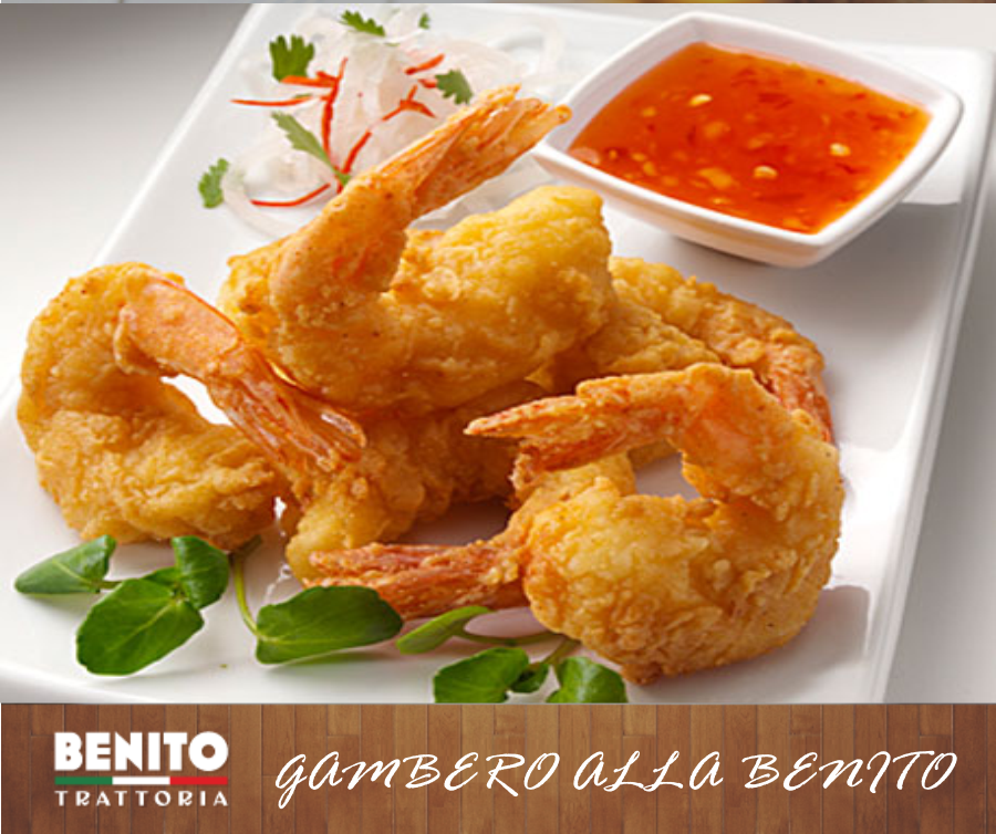 BENITOTRATTORIA's tweet photo. #BenitoMenuVerano LANGOSTINOS REBOZADOS CON DIFERENTES SALSAS
mas Platos en Nuestra Web https://t.co/VhLlE6BvzC https://t.co/xZREPhrpA8