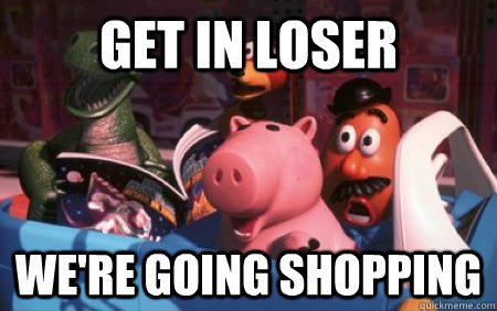 CrazzDeals's tweet photo. Have you checked out our new shopping page?! https://t.co/DrVOEXIF98 #shop #save #friday #deals #coupons #crazzdeals https://t.co/jmF7XDWDEx