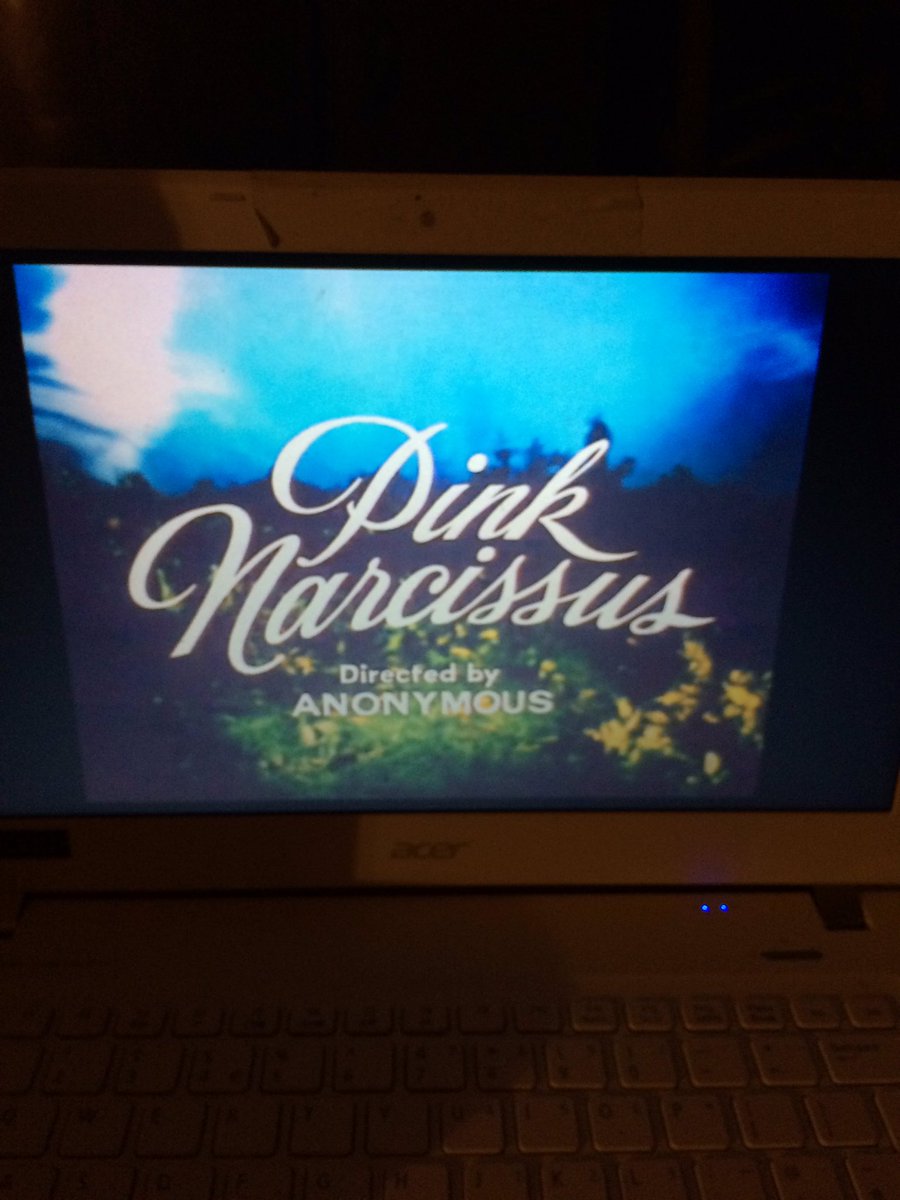 DirtySinbad's tweet photo. Sunrise over #PinkNarcissus  kingdom. And all is well. https://t.co/vS7D63uFY0