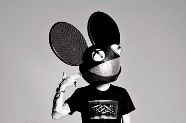 BlissMediaEvent's tweet photo. We are pleased to welcome @deadmau5 &amp; his #Mau5Trap friends to Club 77 tonight! Tix: https://t.co/QdYqAStASs https://t.co/DNO5Kgl7rS