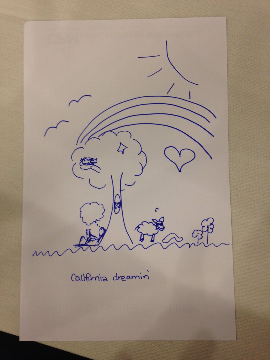CPMmath's tweet photo. Retweeted Sara O'Connell (@smo4291990):
Ice breaker team drawing!!! #CPMSF16 https://t.co/70LHma6jAS https://t.co/ZdzhWlXUc6