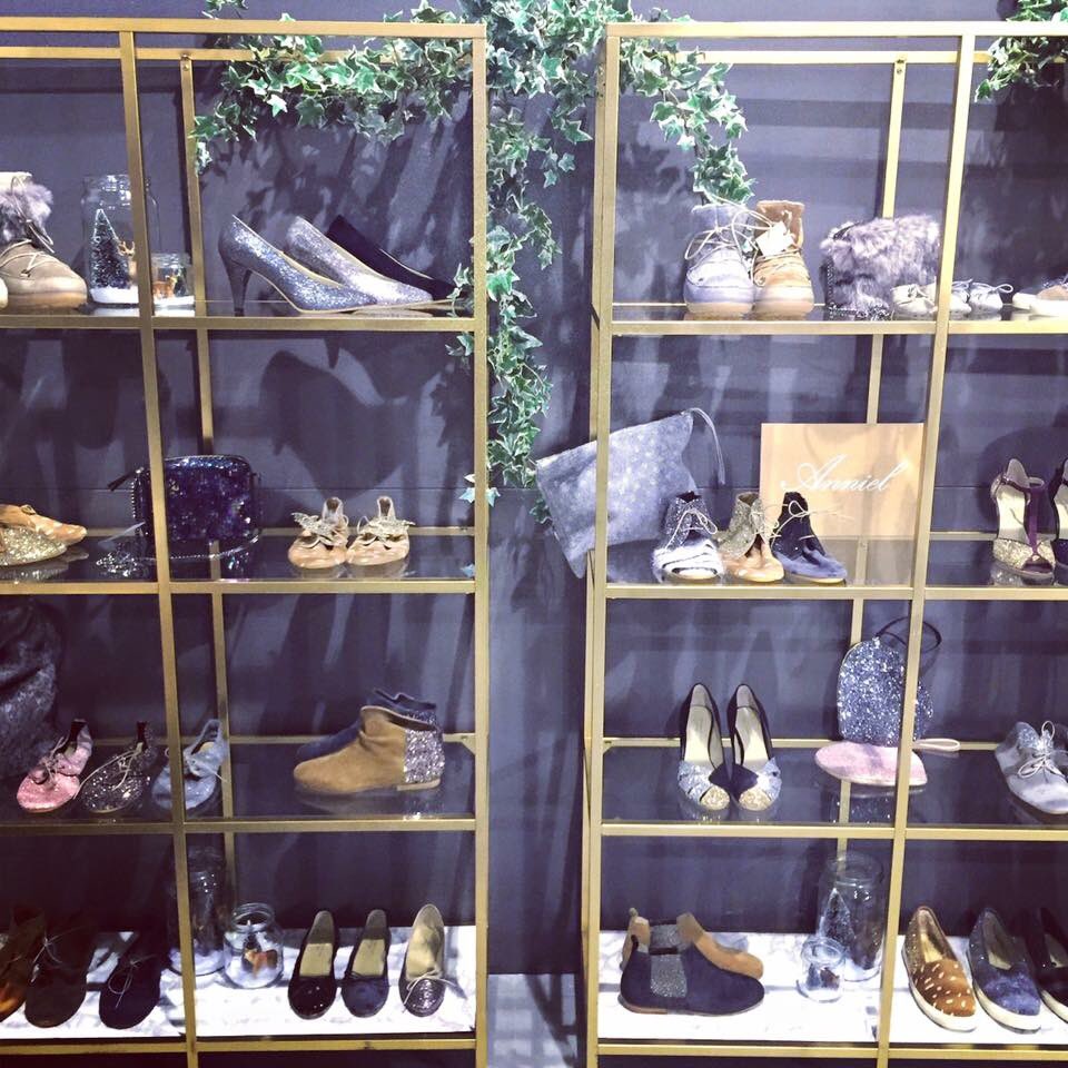 annielmoda's tweet photo. 💥Stop anything you are doing and get ready for💥
Anniel FW16
Feb 27-29
Superstudio
Booth 7 https://t.co/XrLgtnb5Z6