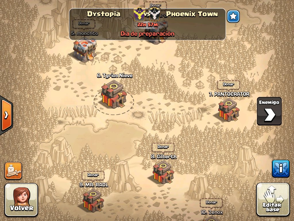Phoenix Town tweet media