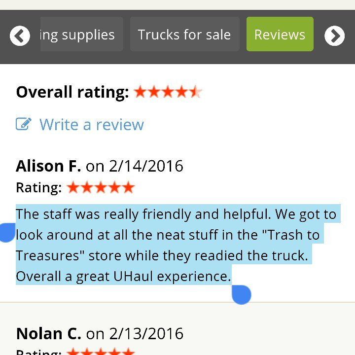 marilyntextcash's tweet photo. #WNC #AVL #ASHEVILLE #NC Choose a u-haul dealer in Asheville NC  with a #5star rating https://t.co/8m7QVP9BXq https://t.co/O0ydKq1qMw