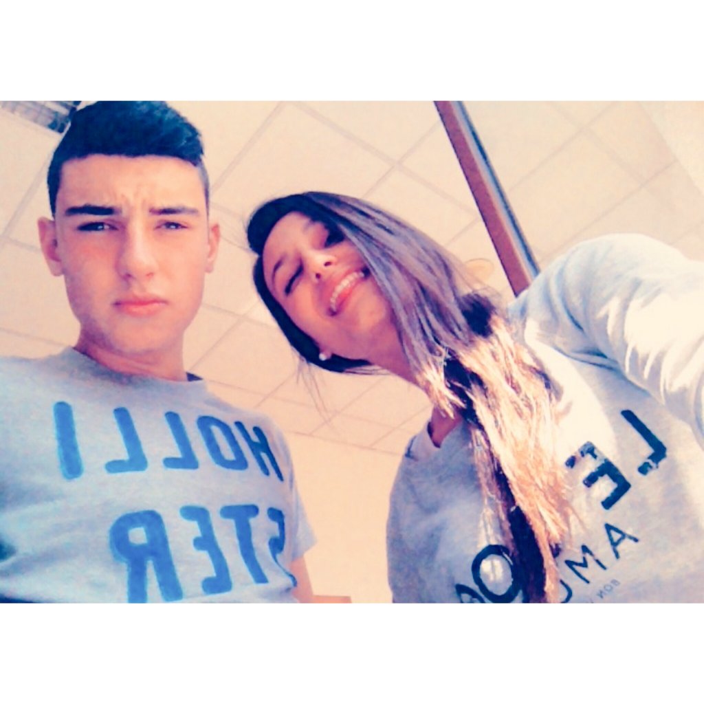 Brunx_97's tweet photo. Felices 13 @cayefdez23 https://t.co/xAz42Neh6J