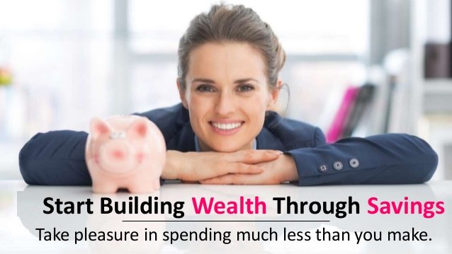 Andrew_Stotz's tweet photo. #Investment Tip of the day:
Start Building wealth through #savings.Take pleasure in spending much less than you make https://t.co/b52eA6fHOf