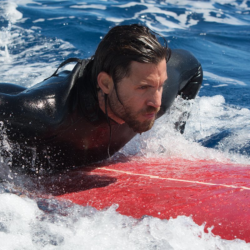 Point Break tweet media