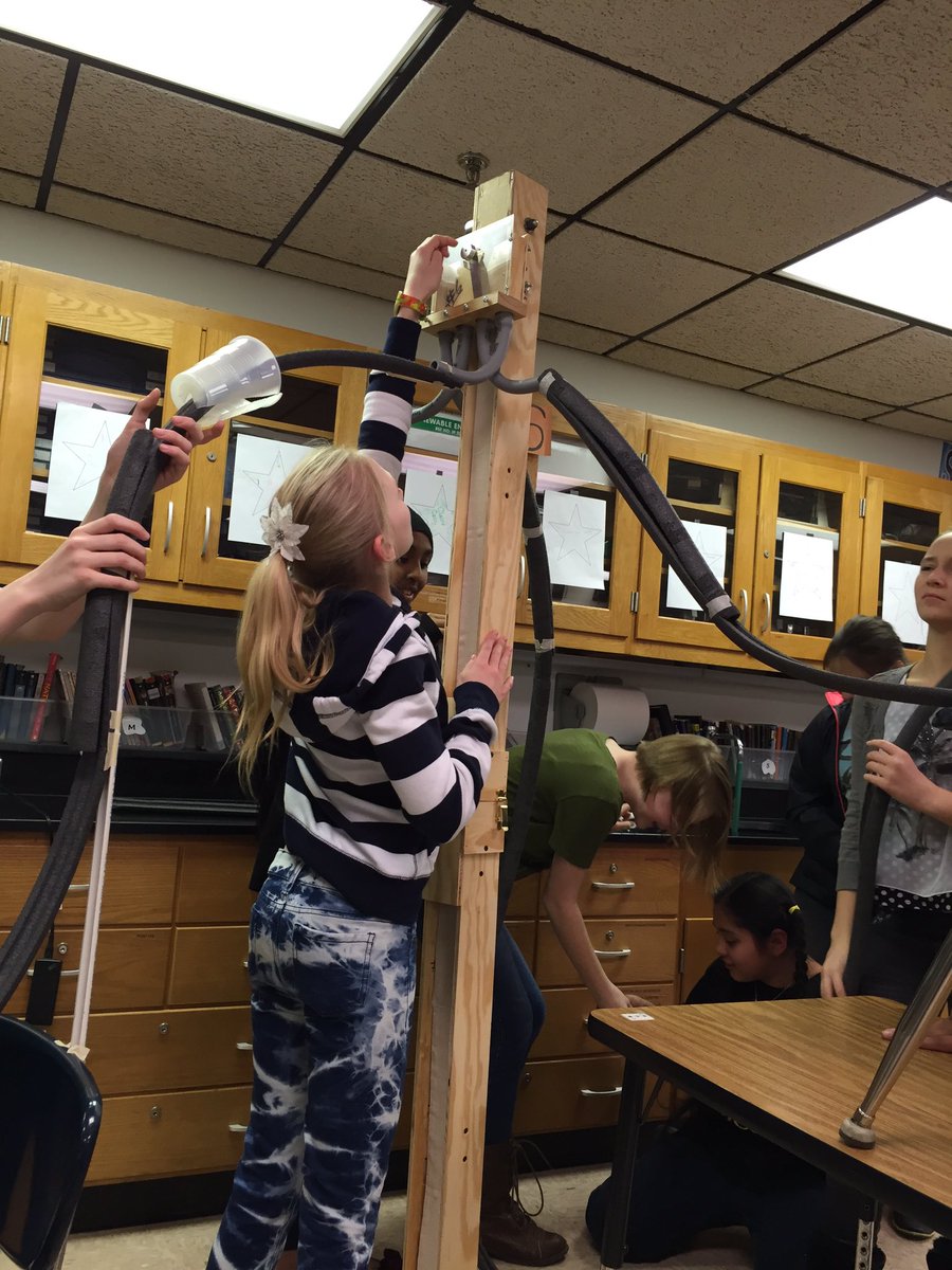 Roller Coaster Mayhem!  #eweekrocks