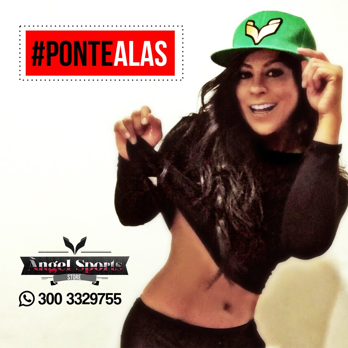 AngelSportsCo's tweet photo. Viernes Se acerca la hora de la salida, ¿sabes lo que esto significa? #Gorras WS📲3003329755  https://t.co/csR4cyUDh2 https://t.co/XU32GtbYgY