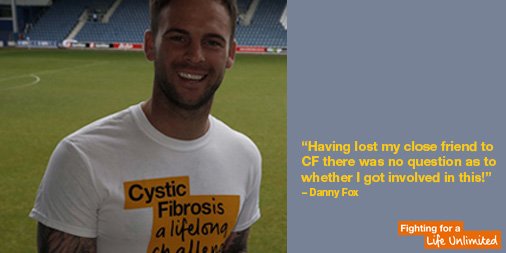 cftrust's tweet photo. Something special is happening this Monday #HoldYourBreath #LifeUnlimited https://t.co/f3hXLrpYbO