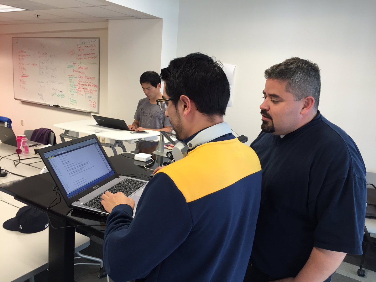 mongeliliana's tweet image. Current Status @WeSabio // One-On-One Instruction &amp;amp; Collaboration #LearnToCode &amp;amp; #LearnToBuild