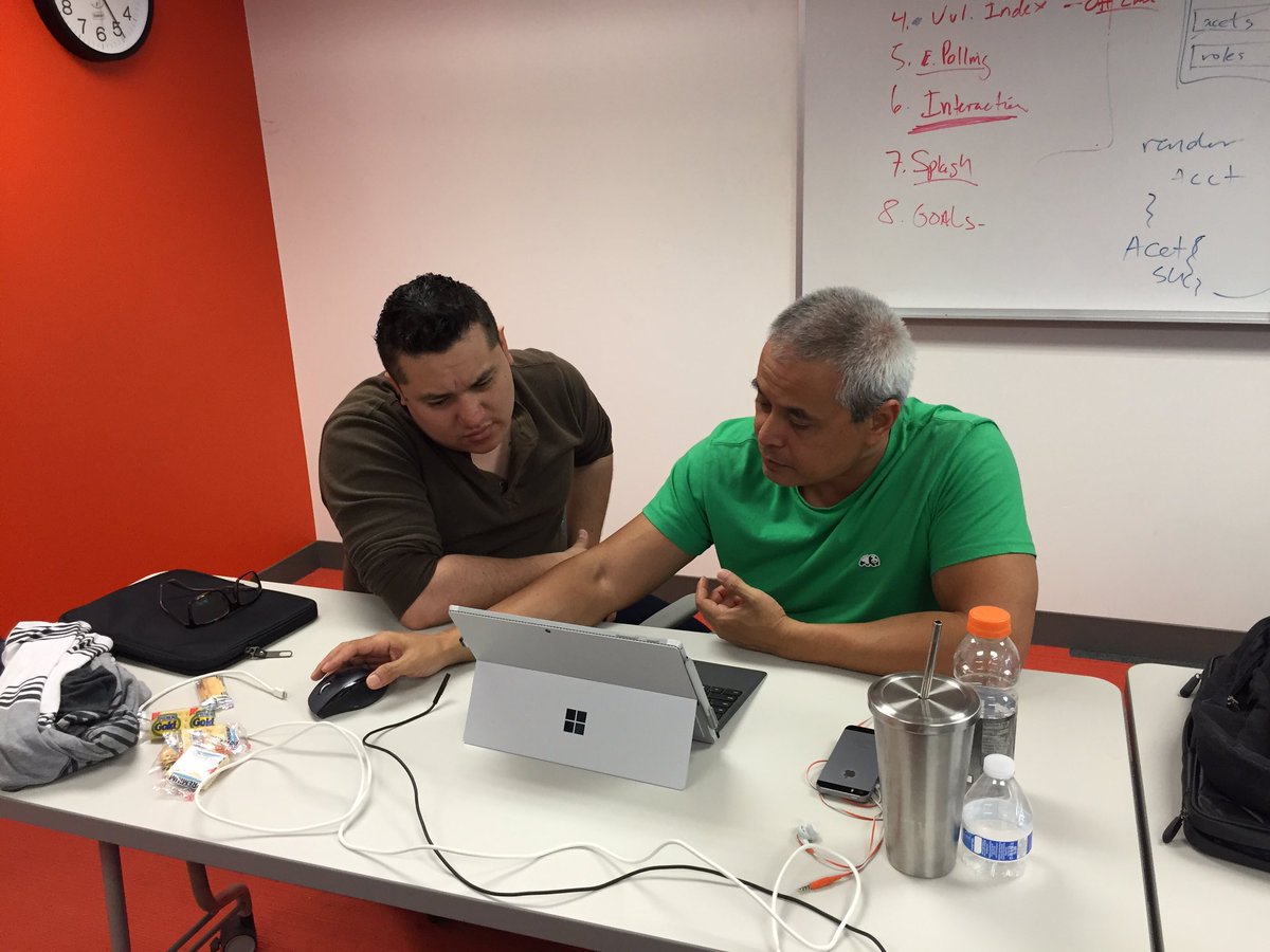 mongeliliana's tweet image. Current Status @WeSabio // One-On-One Instruction &amp;amp; Collaboration #LearnToCode &amp;amp; #LearnToBuild