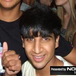 Happy birthday to <a href="/parkit15/">Taufeeq Peter Parker</a> have a good 1 boet