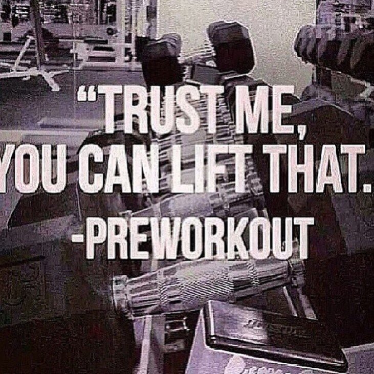 Gym Confessions tweet media