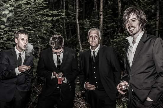 ennemusic's tweet photo. THIRD ACT ANNOUNCED IS @ToyBirdsBand @LutonatLarge please show these guys some LOVE #band #musicevent #luton #art https://t.co/AuloAVQVjx