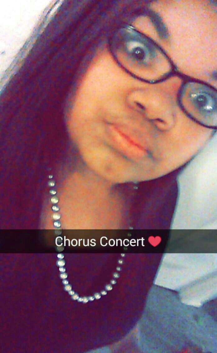 ChataraC's tweet photo. Chorus concert yesterday ❤❤ https://t.co/pdeelWQbtD