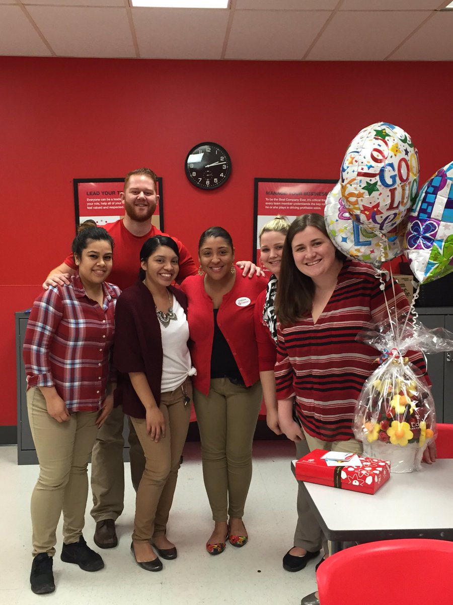 Farewell to our wonderful leader! Arizona doesn't know how lucky they are! #t1418