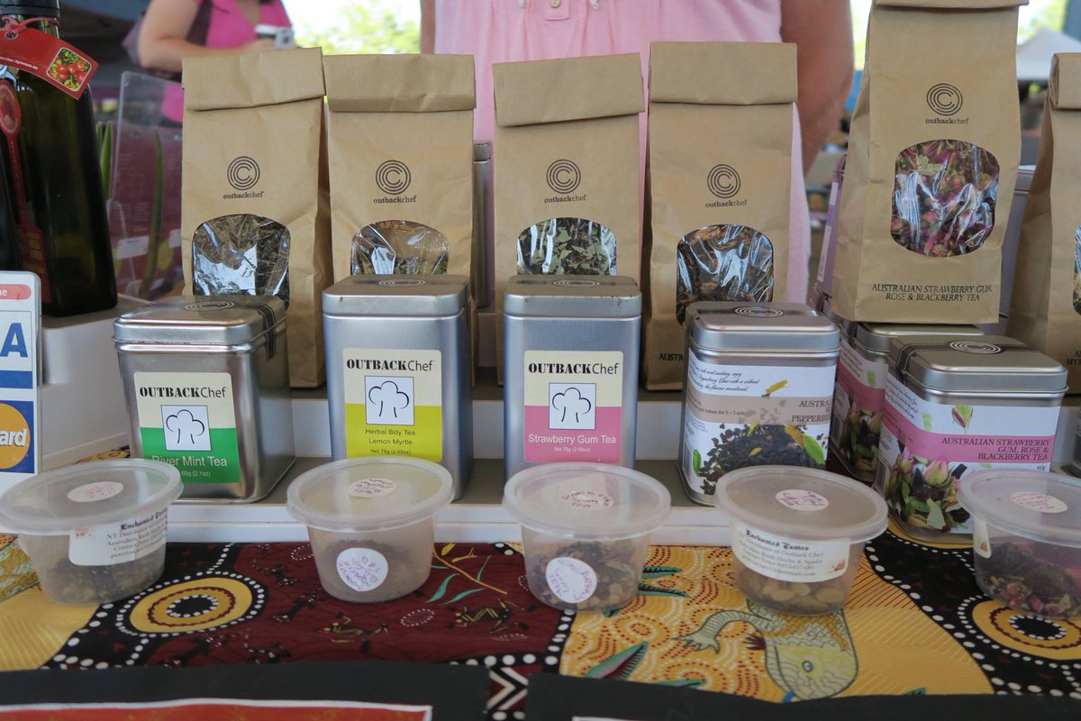 fredsreserve's tweet photo. Head down to the Coolalinga Rural Market at Fred's Pass Reserve today open 8am - 1pm #Laksa #Bubbletea #fredspass https://t.co/xDAfAt8li2