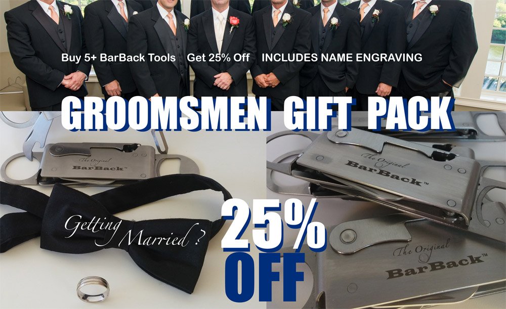Tipstolivecom's tweet photo. @GROOMSMENSGIFTS  Here is a great idea for Groomsmen Gifts. Come check out our website https://t.co/FMHL9f8gej. https://t.co/p0KZQK5QF0