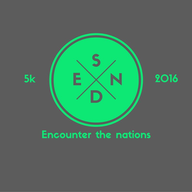 F1RSTstudents's tweet photo. HeY Students, WANT TO SUPPORT OVERSEAS MISSIONS? Buy a #Send5k t-shirt for $15!  #encounterthenations https://t.co/CyBxVqy8kY