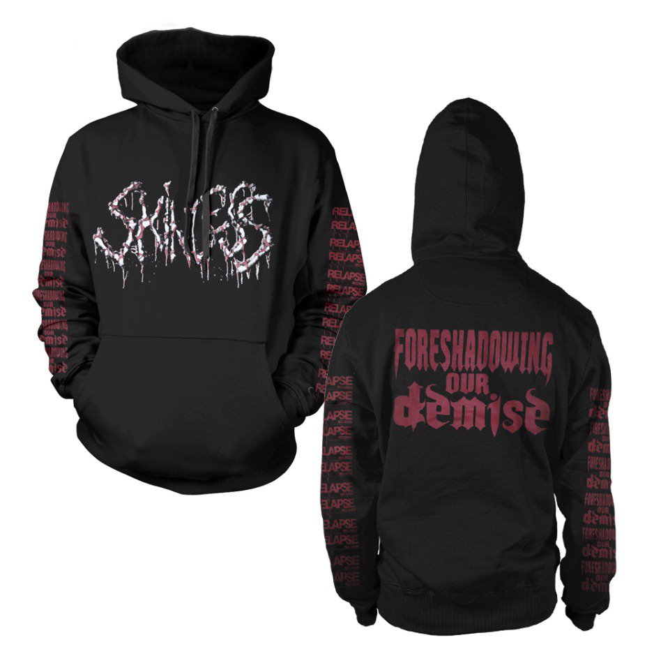 SkinlessBand's tweet image. Skinless Web Store
skinless.merchnow.com