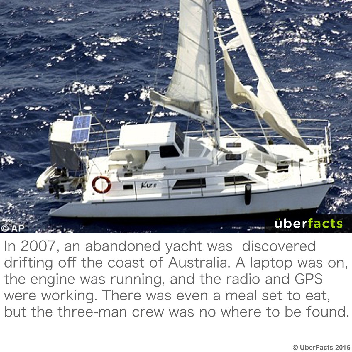UberFacts's tweet photo. There bodies were never found, but the coroner says they most likely drowned. https://t.co/RyvuRVoy5a