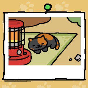 LlithiumElza's tweet photo. #ねこあつめ https://t.co/O7tqFnEGLt
