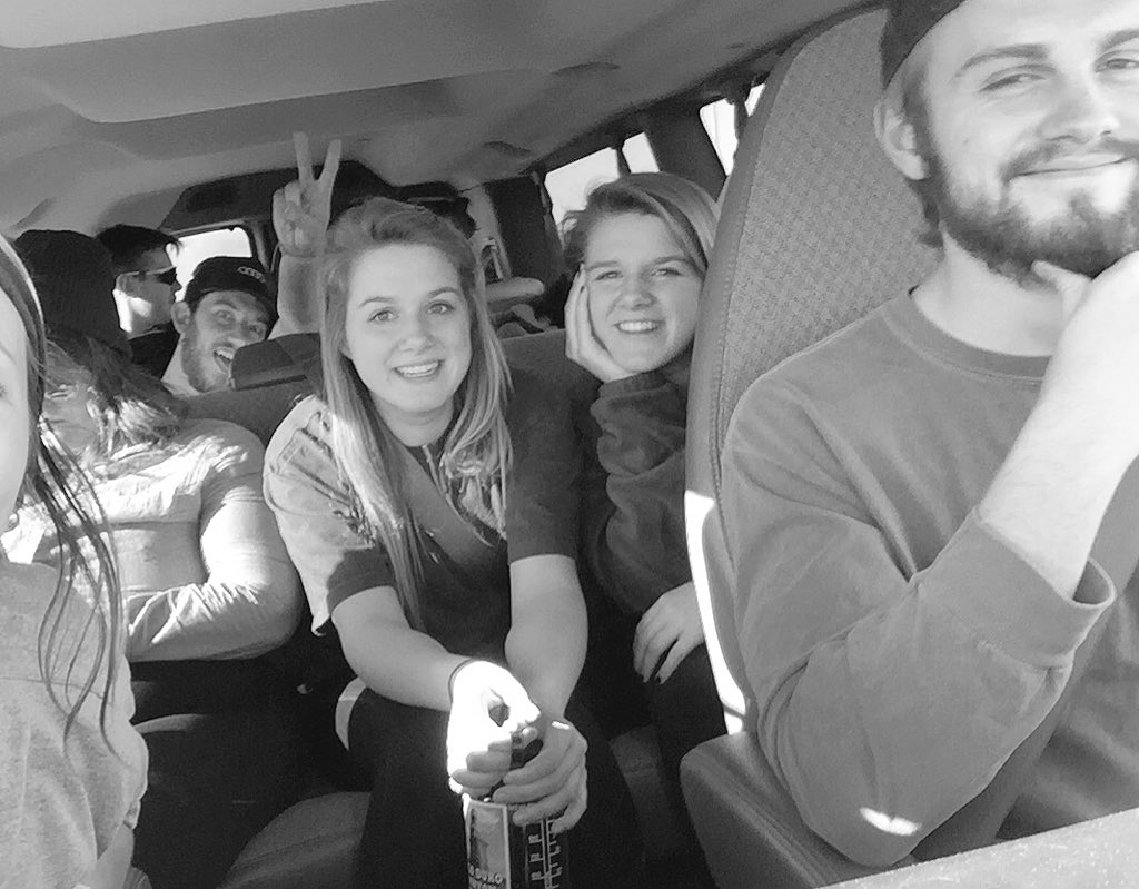 We are headed to Big Bend this weekend! #GetOutside