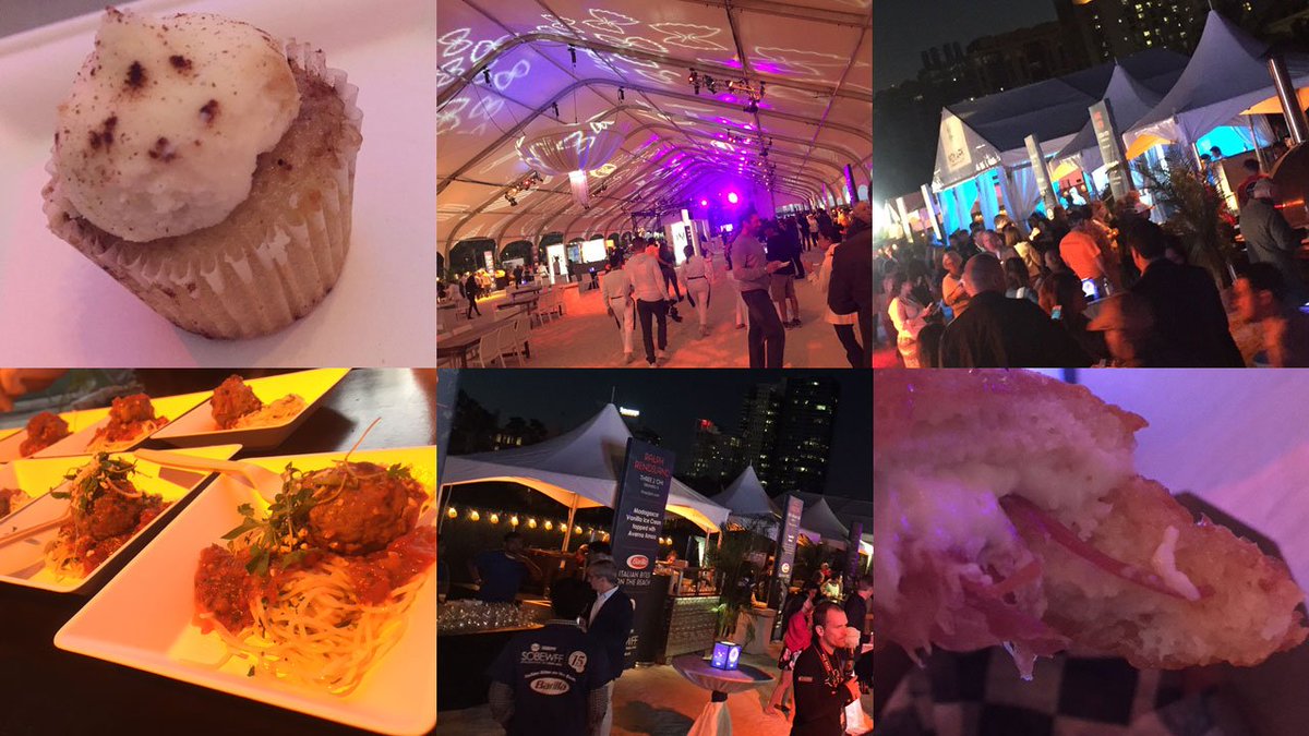 Attention #Foodies: Here is your last minute #SoBeWFF guide: bit.ly/1R8qUxb?utm_me… https://t.co/zFrgqUUxAJ