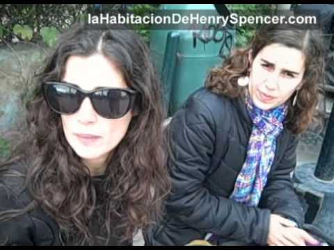 VanessaSabaFans's tweet photo. unalinda captura de hace masde 8 años @lasabesaba y @vanessasaba75 elvideo de @spencerlandia #RecordaresvolverAvivir https://t.co/ghDOkl5XsJ