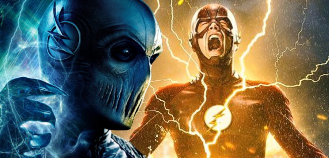 THE FLASH: Barry Will Not Handle The Truth About ZOOM Well bit.ly/1VJk8lm