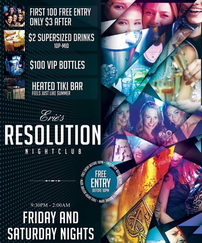 ClubResolution tweet picture