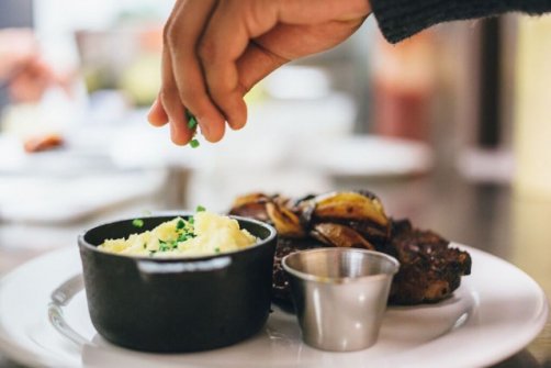 Restaurant News tweet media