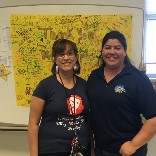 jms_madrid's tweet image. Shoutout to a great teacher - thanks Mrs Campos for being our long-term sub! #suchmath #nisdjms