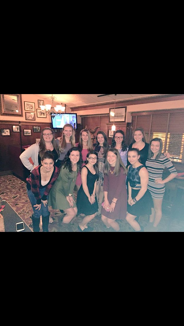 Woburn Gymnastics tweet media