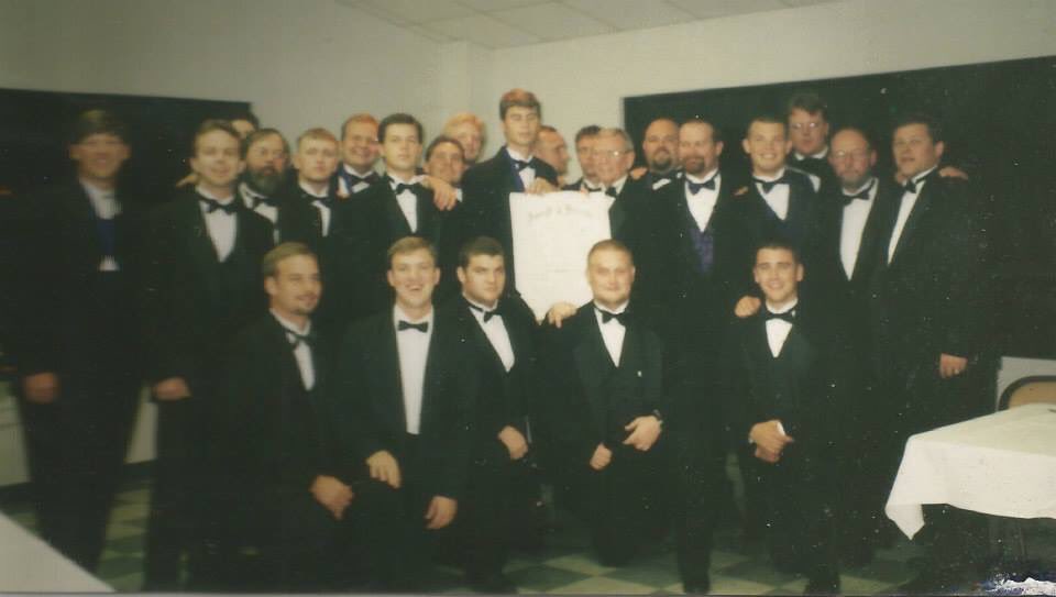 cbw057's tweet photo. Geaux Pi! #IBelieve #HappyFoundersDay @SigmaPi @SigmaPi_UWA https://t.co/cWpze8zCvt