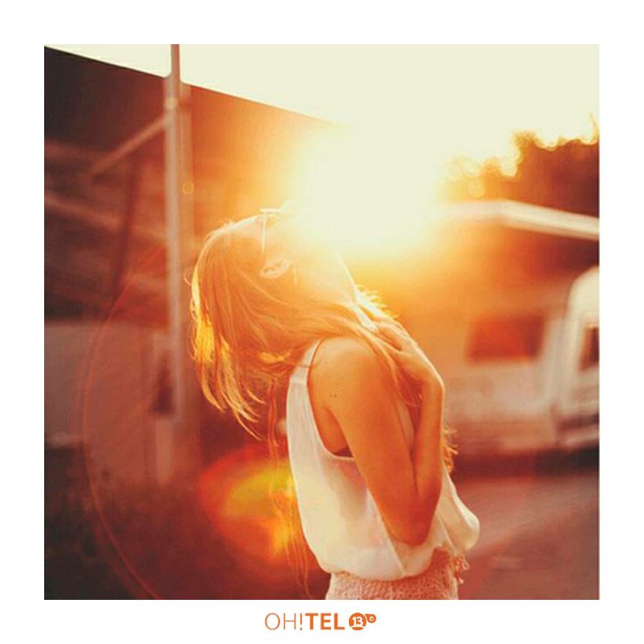 oh_tel's tweet photo. Por fin es viernes, que tengan buen fin de semana! Un finde de OHTEL! https://t.co/G051gLv3hj