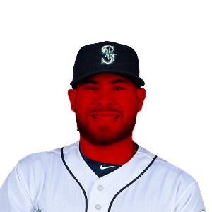K3ND477's tweet image. There’s a difference between a red Alfa Romeo and a red Stefen Romero @CespedesBBQ #notacarguy