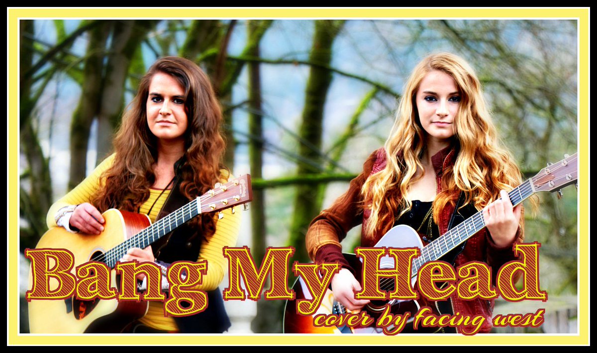 WeAreNeoni's tweet image. NEW VIDEO youtube.com/watch?v=jfzv7h… cover of #BangMyHead @davidguetta @Sia by @fifgenfilms We learned to #teleport !!