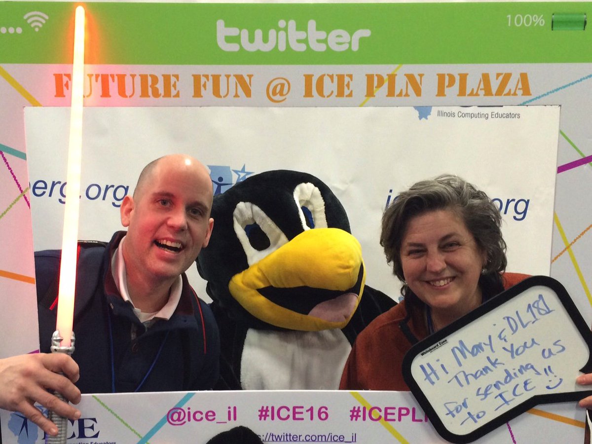 MrsBteachesPE's tweet photo. ICE Conference 2016 at Pheasant Run Inn, St.Charles, IL. https://t.co/vT5s8hzyGl