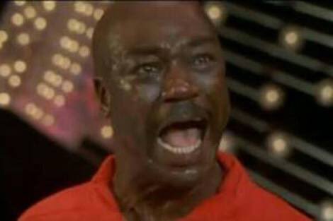 Tony Burton Rocky