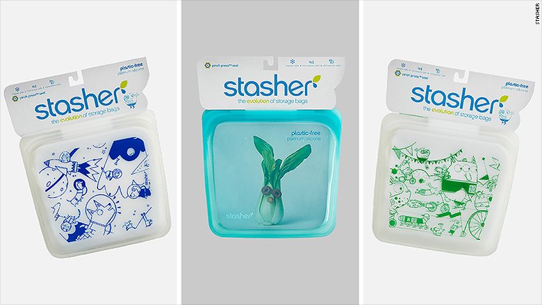 RegusPDX's tweet photo. What great #idea are you sitting on? Check out this creative alternative to #plasticbags: https://t.co/YaXcYCTByP https://t.co/jMvVwDTt91