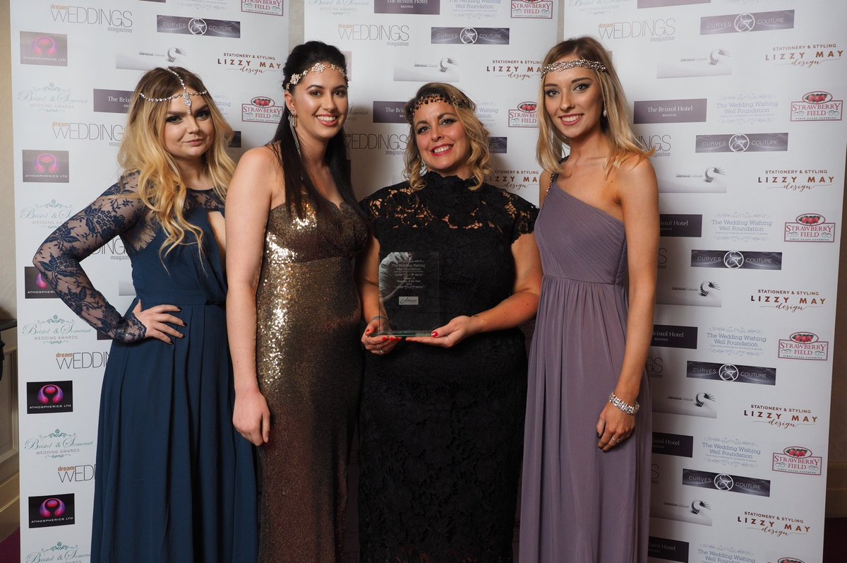 <a href="/bandswedawards/">Bristol & Somerset Wedding Awards</a> #bnswedawards2016 @BridezillasLtd