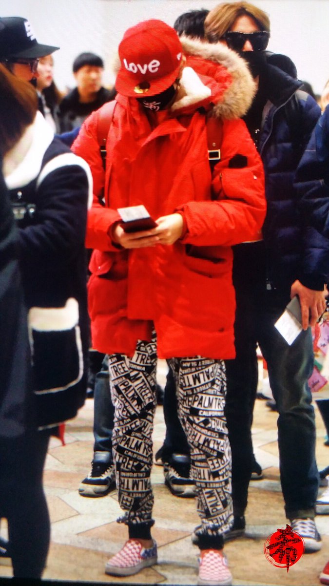 160227 김포공항 출국 #김희철 #kimheechul  #희님 #heenim @HeeZZinPang