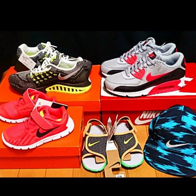 ナイキエンプロイストア